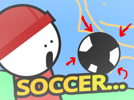 Soccer be like... | #all #animations #stories #art