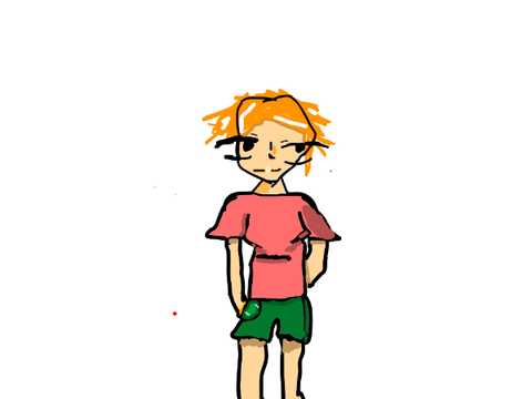 August