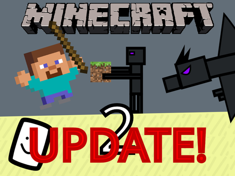 Minecraft Platformer 2 #all #games #trending