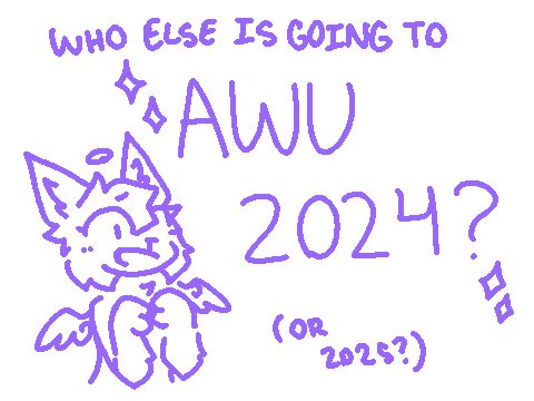 AWU 2024 || Anthro Weekend Utah