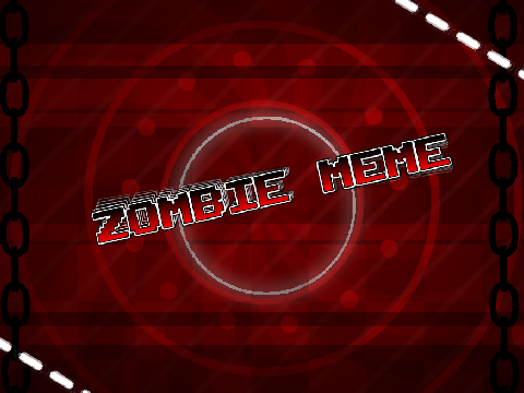 zombie meme - cc entry