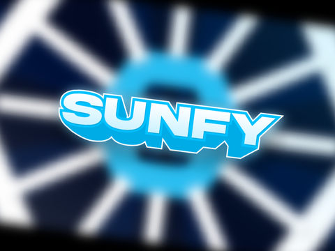 #3 | Entry - SunFy