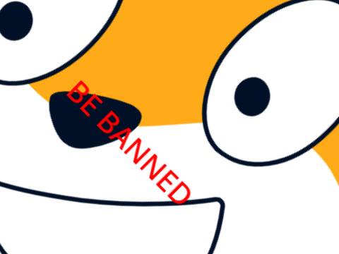 Scratch when it's June