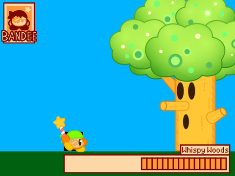 Bandee's Dreamland [An Ordinary Whispy Fight]