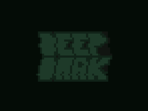 Deep Dark - PGMAJ R2