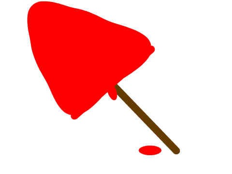 how to draw popsicles 