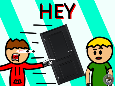 HEY #animations #all