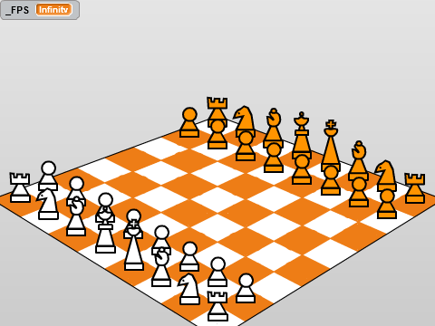 3D Chess Base