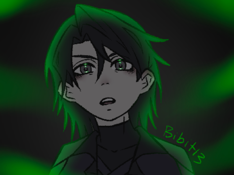 Isidore! DMC Entry