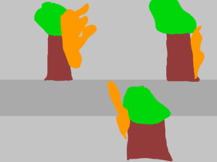 Zombie shooter