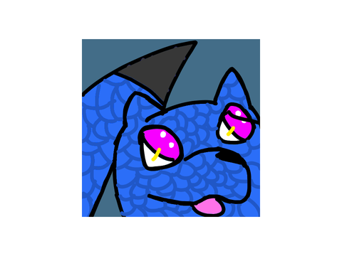 Orion attacked