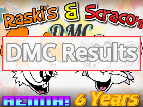 DMC Results!
