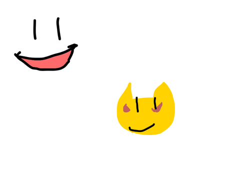 Warrior Cat Generator