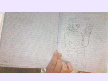 bad quality tradicional art dump :3