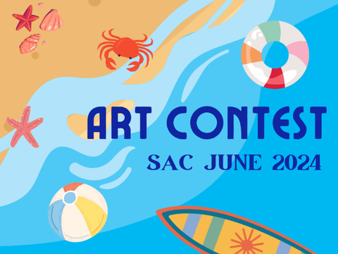 sac art contest june 2024