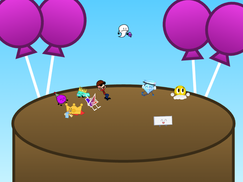AY on a Hot Air Balloon! (Remix #6)