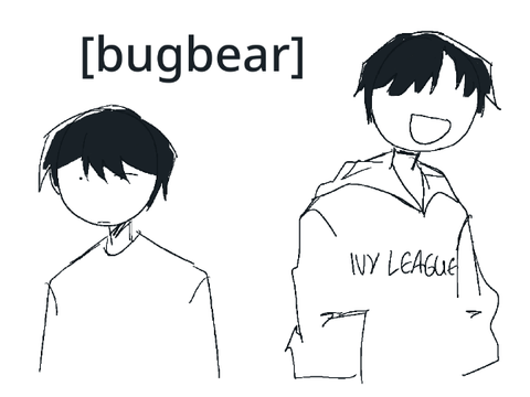 bugbear