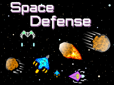 Space Defense