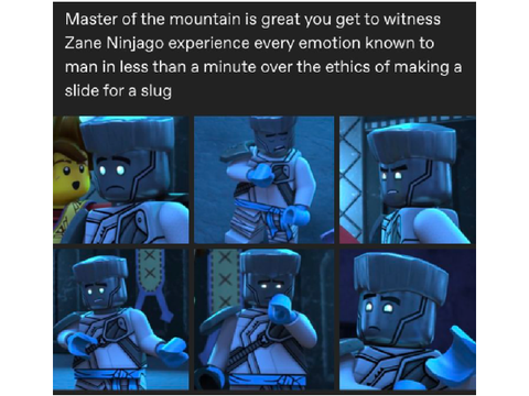 30 random ninjago questions! reshare again :0