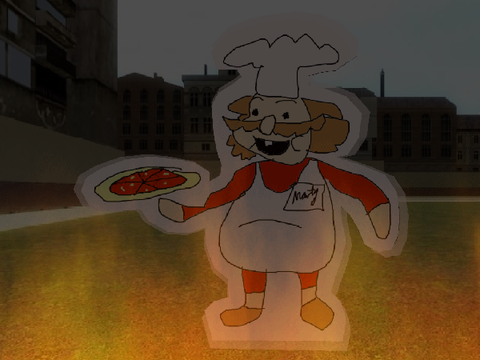 fatherlesss edit