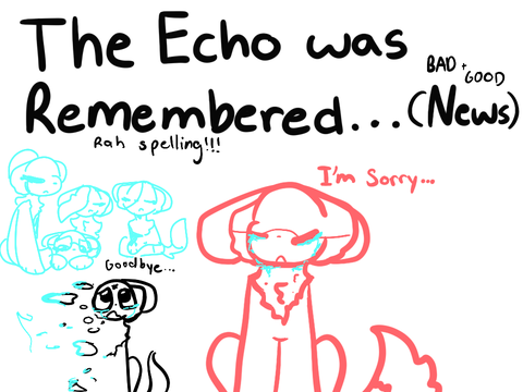 TFE is no more. 