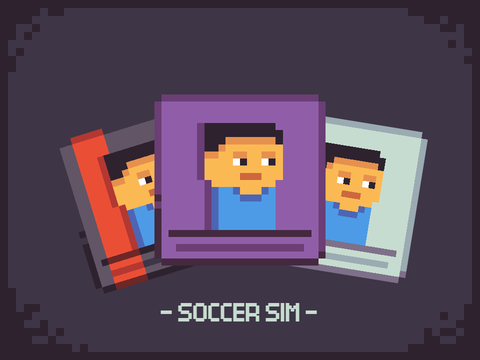 [BETA] Soccer Sim