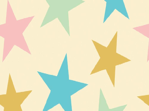 ☆
