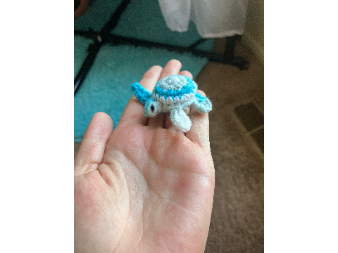 Recent crochets