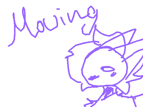 Moving 