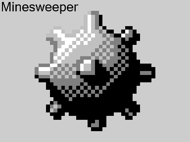 Minesweeper v1.1.1