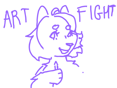 Who’s ready for artfight???