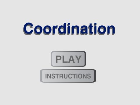 Coordination
