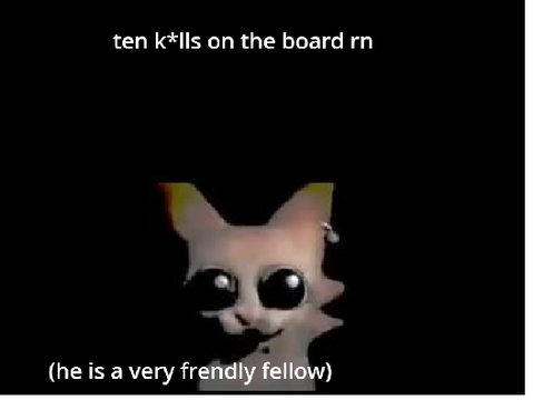 yeah