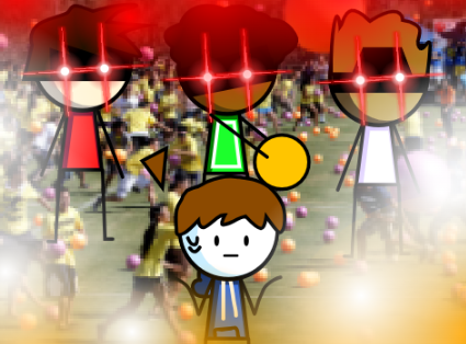 Dodgeball...#storytime #animations #Entry