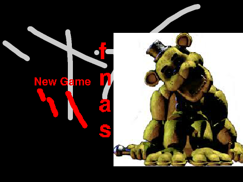 five nights at sciensts 3