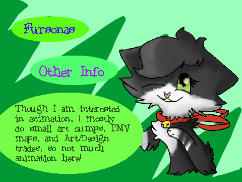 Welcome! >v< (Read Instructions for more Info!)