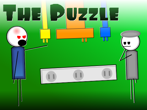 The Puzzle