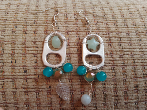 Earrings!!!