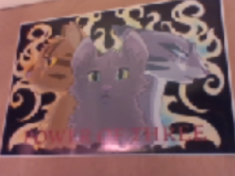 Mah new poster.