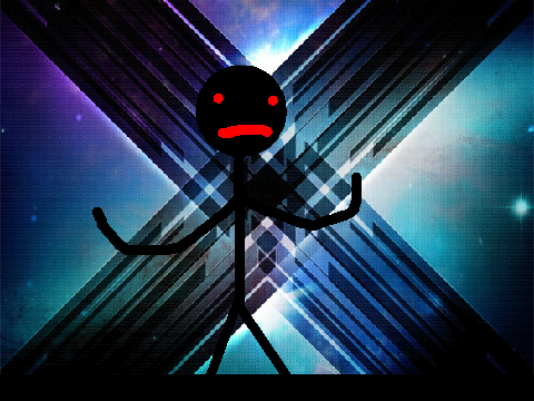 Dramatic Music!! I'm Back!