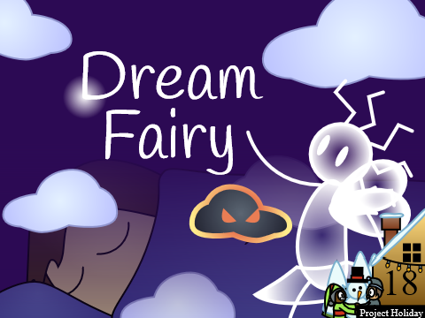Dream Fairy