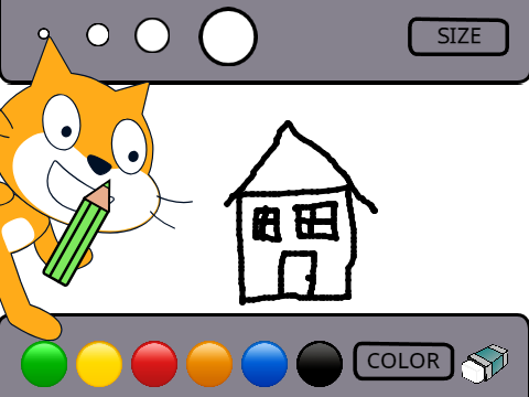Painter V1.0