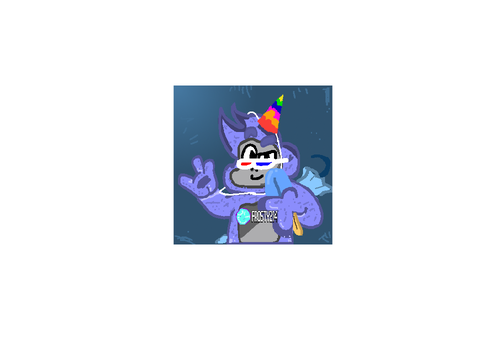 Frosty214 PFP's Sub to him UPDATED