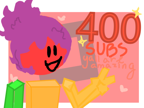 For my yt channel