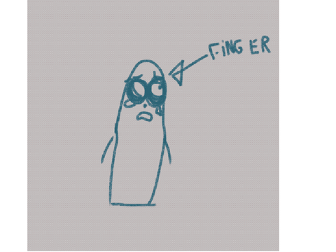 I am sorry... (not really)