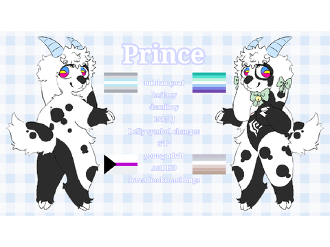 Prince 2024 ref