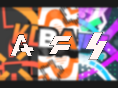 [ COLLAB ] #3 Banner for @Kobajin