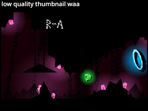 Deep Stone Crypt (Part 6) :o