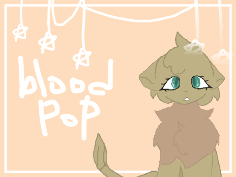 bloodpop || animation meme