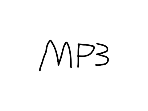 mp3 (sry for the long wait)